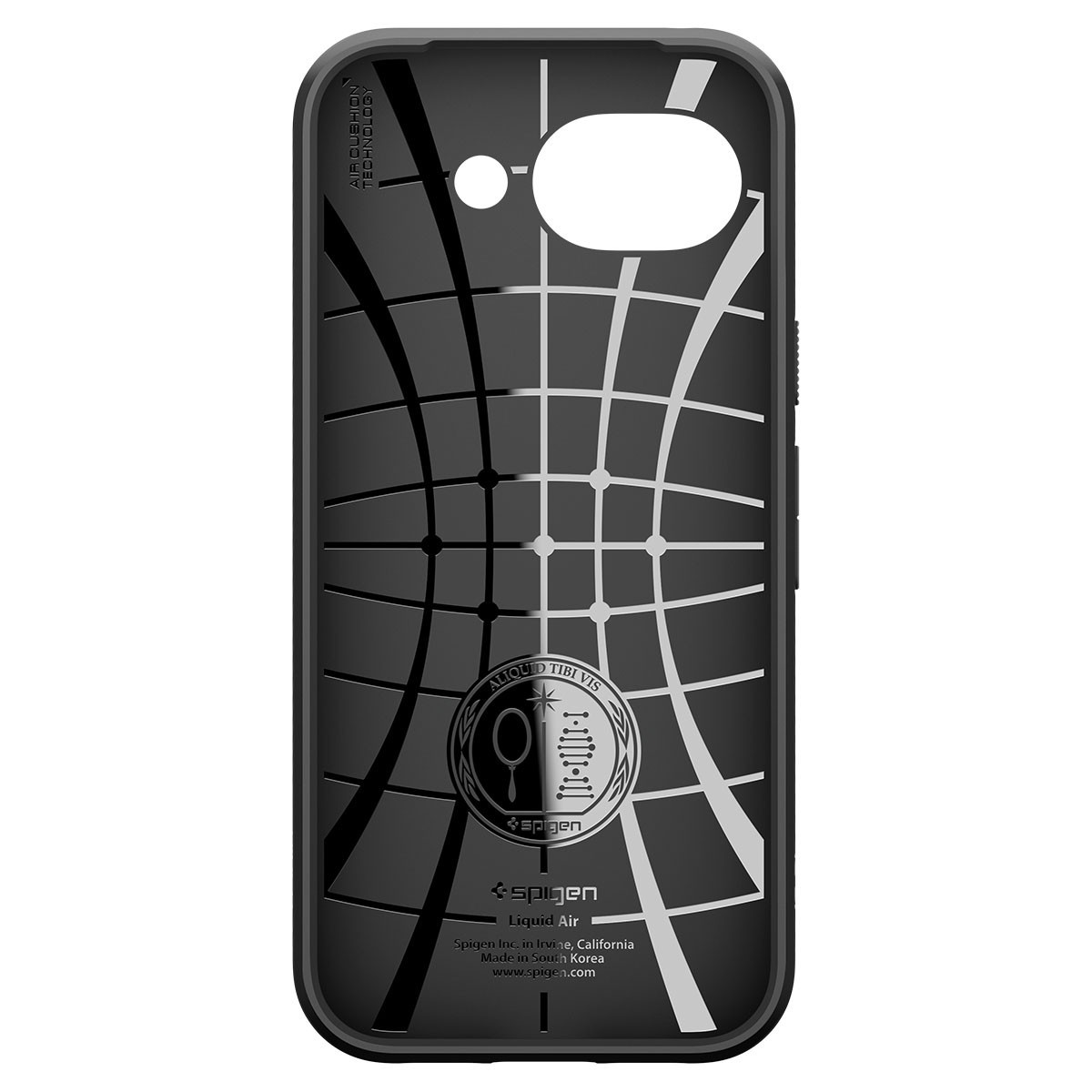 For Google Pixel 10a | Spigen Liquid Air Shockproof Case