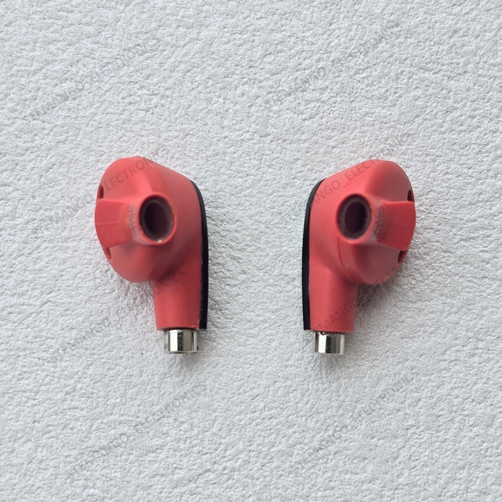USB-C Headphones for Bose SoundSport Modded MMCX – Noise Blocking StayHear+ Tips