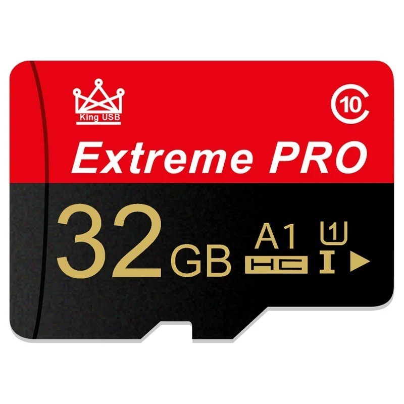Memory Card 16GB 32GB 64GB Class 10 Flash Mini sd Card High Quality TF Card Mini