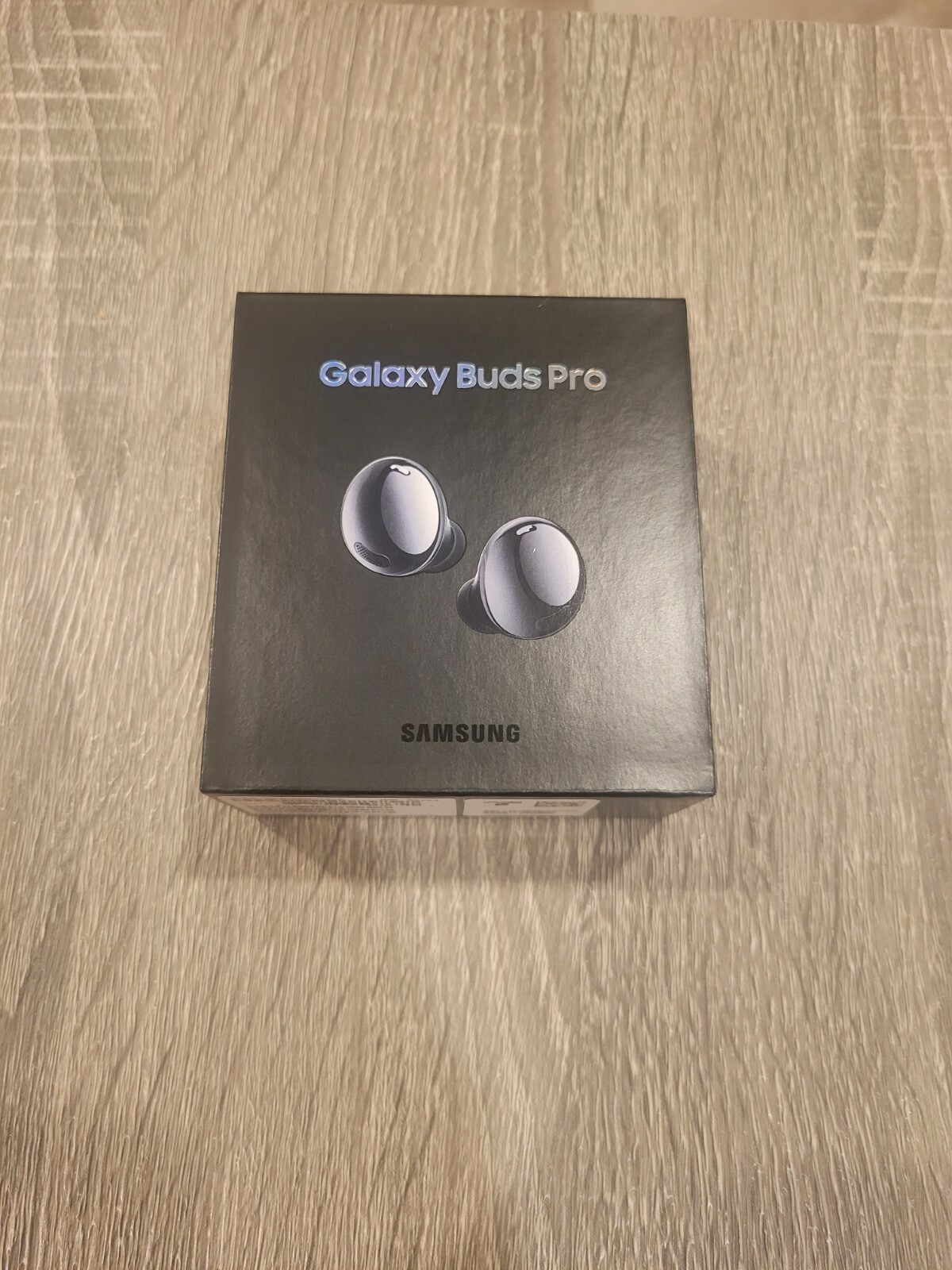 Samsung Galaxy Buds Pro – Phantom Black BRAND NEW
