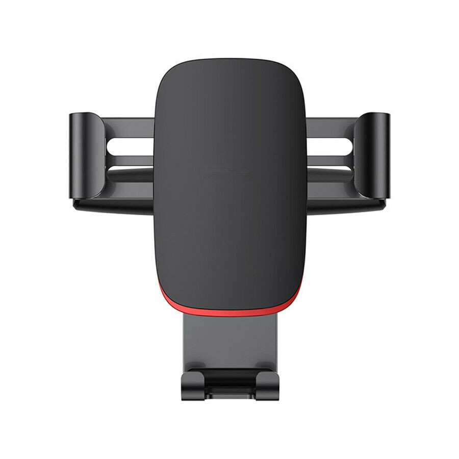 Universal For iPhone Samsung Xiaomi Mobile Cell Phone Mount Black CD Slot Mount