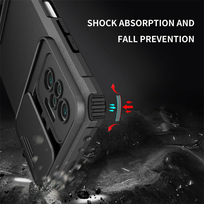 Cool For Xiaomi Poco X4 Pro 5G X3 NFC 11T 10C 10S Hot Sale Anti-Scratch Cover