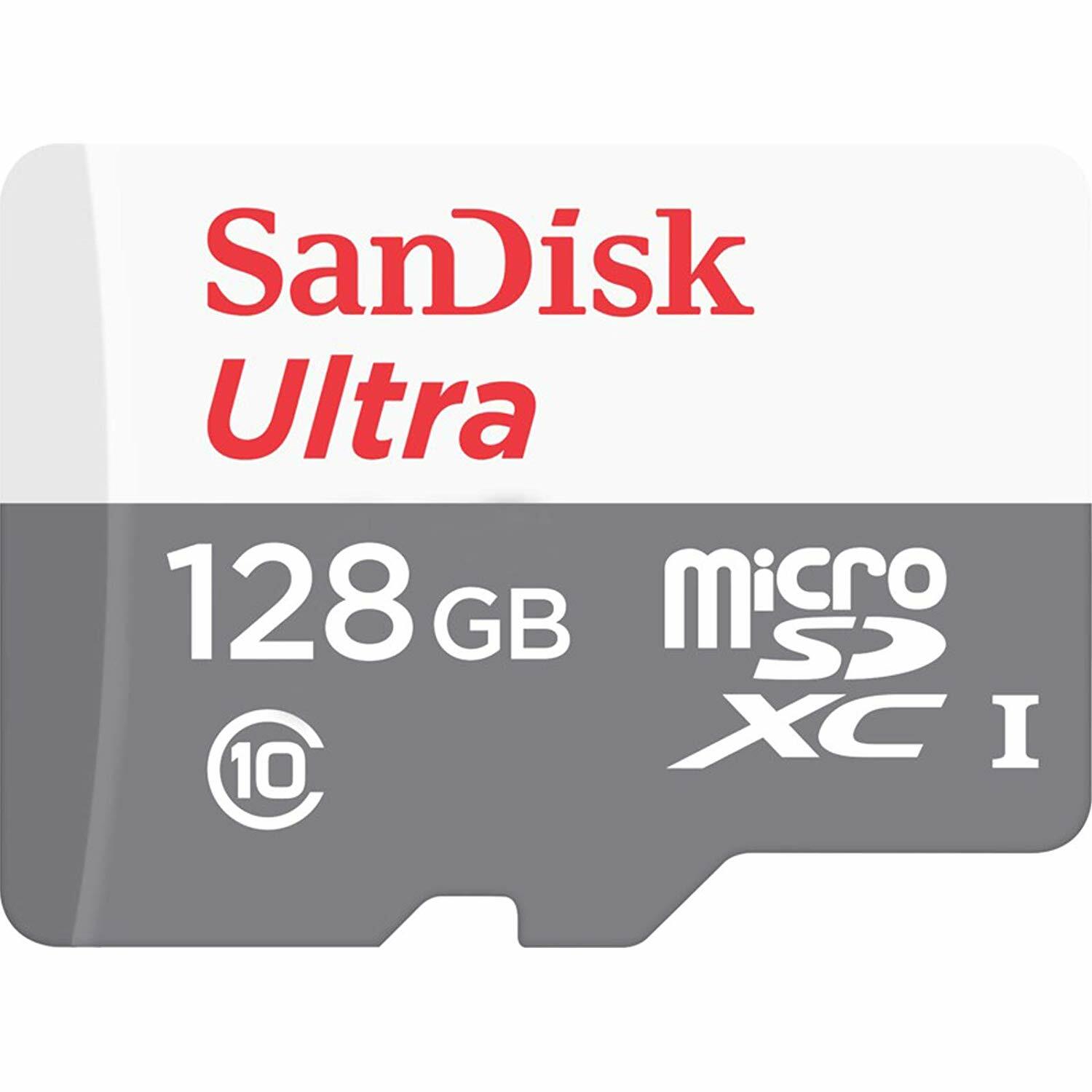 Sandisk Ultra Micro SD Memory Cards for Amazon Fire Tablet and Fire TV Lot