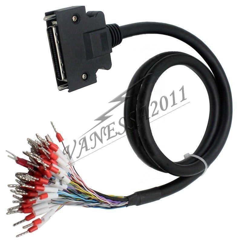 1PC NEW FOR Delta ASD-CNSC0050-1M Servo CN1 Control Cable L=1m