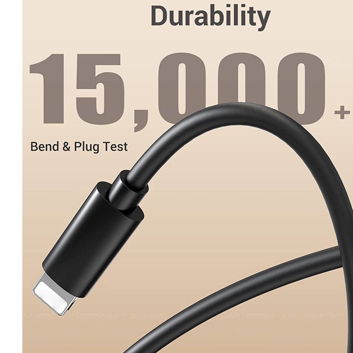 3FT/1M USB-C Charger Cable Charging Data Sync Cord For iPhone 13 Pro Max Mini 13