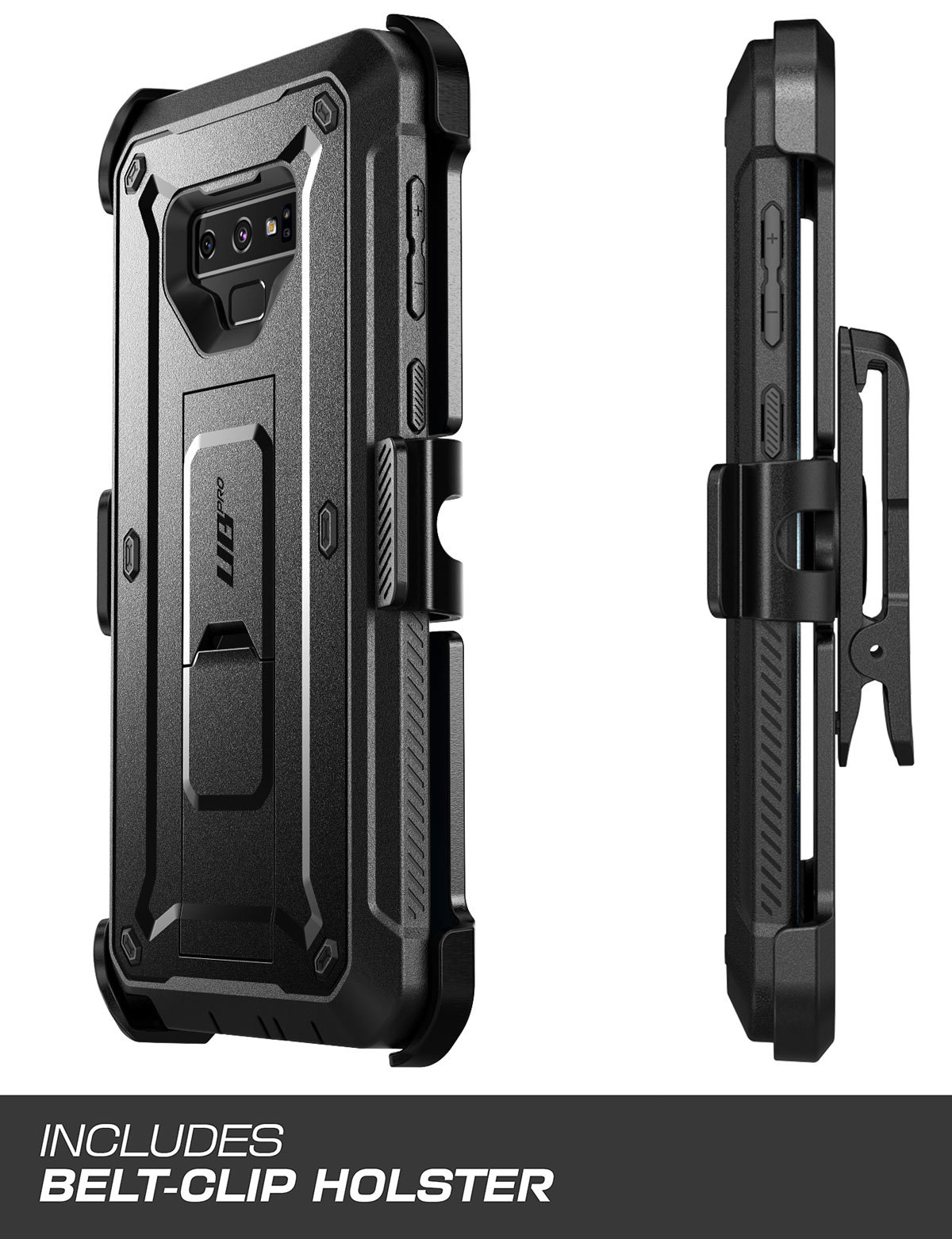 For Samsung Galaxy Note 9 Case SUPCASE UBPro Full-body Rugged Shockproof Cover