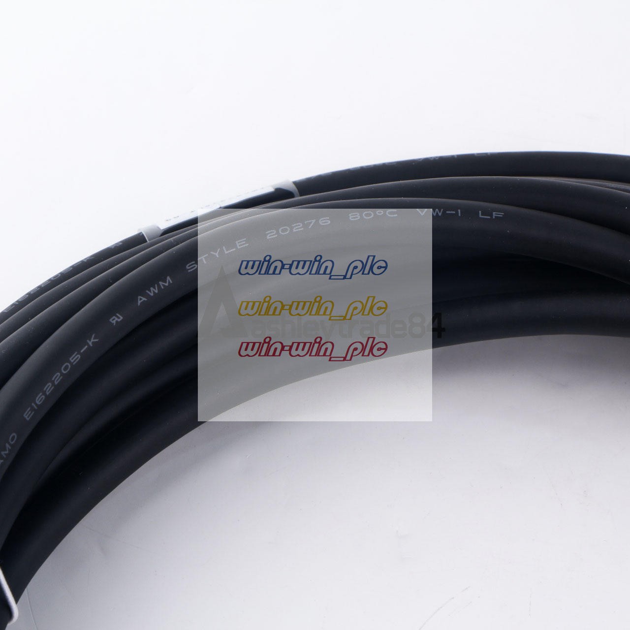 1PC New for Panasonic G3 Teach Pendant AWC32876LT-03 AWC32876LT03 Cable 10M