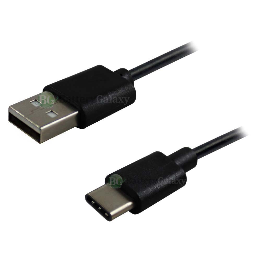 10FT USB C CABLE TYPE C to A FAST CHARGING DATA SYNC CHARGER CORD FOR SAMSUNG