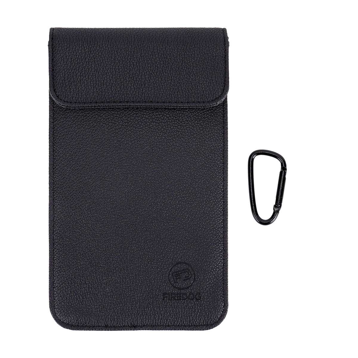 Faraday Bag Cell Phone Signal Blocking Bag Shielding Pouch Wallet Case US Seller