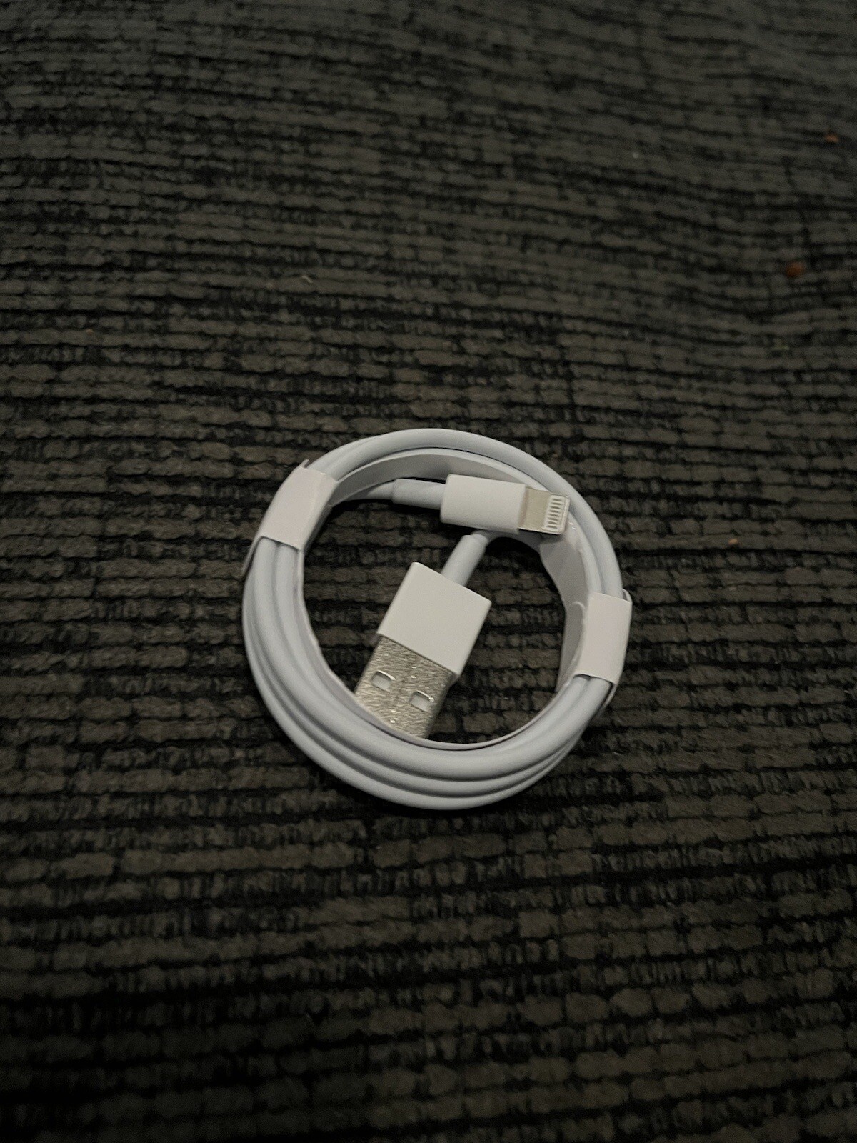 Original USB Charger Cable Cords For Apple iPhone 7 Plus 8 X 11 12 13 14 Pro”