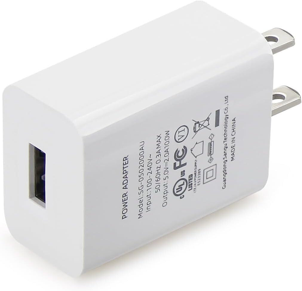 3/6FT IPhone USB Fast Charging Cable Cord For IPhone For Samsung Android Charger