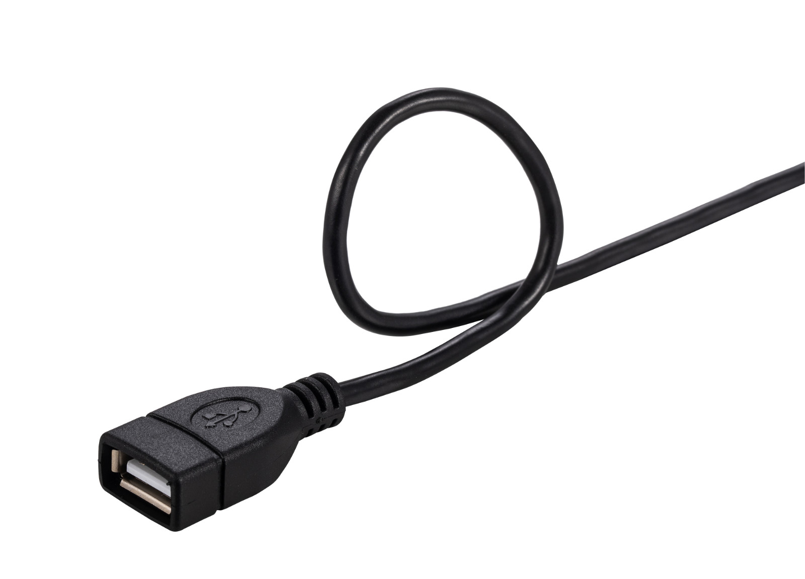 USB Extension Cable 2.0 Type A Male to Type A Female Cord 3FT 6FT 10FT 15FT