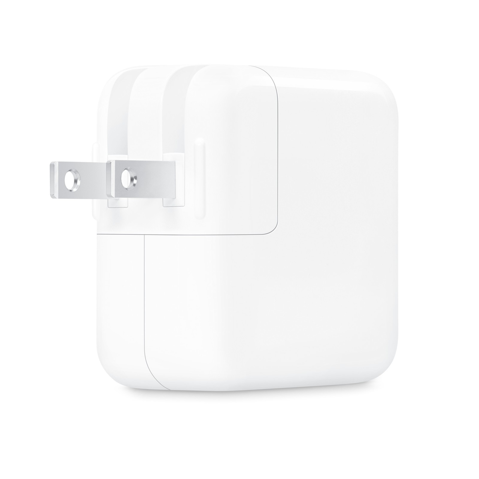 Apple OEM 35W Dual USB C Port Compact Power Adapter A2571 -NEW Condition