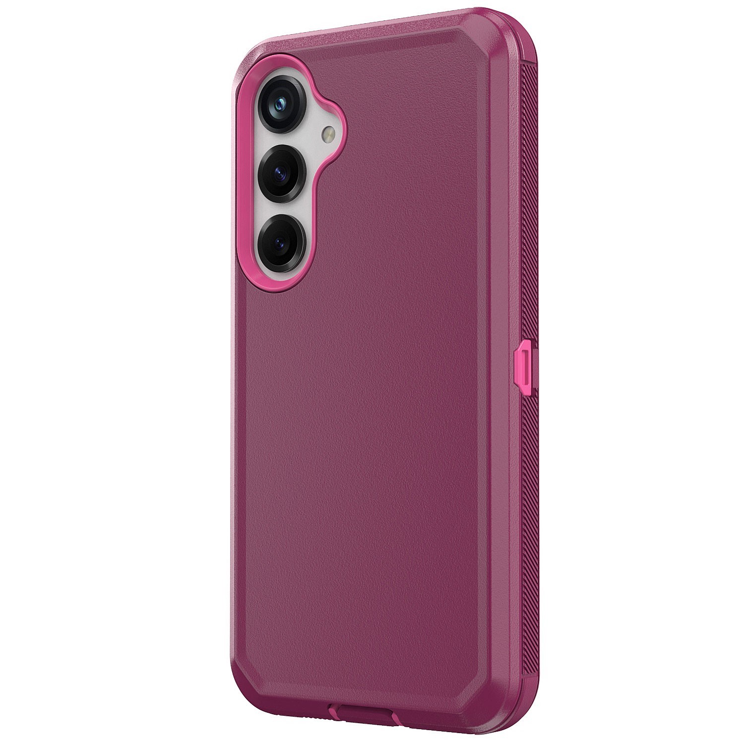For Samsung Galaxy S26 S25 S24 S23 S22 Ultra Shockproof Protective Rugged Case