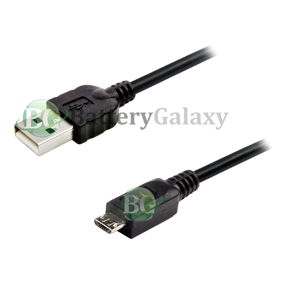 3FT 6FT 10FT Lot USB Micro Black / White Data Charger Retractable Cable 100+SOLD