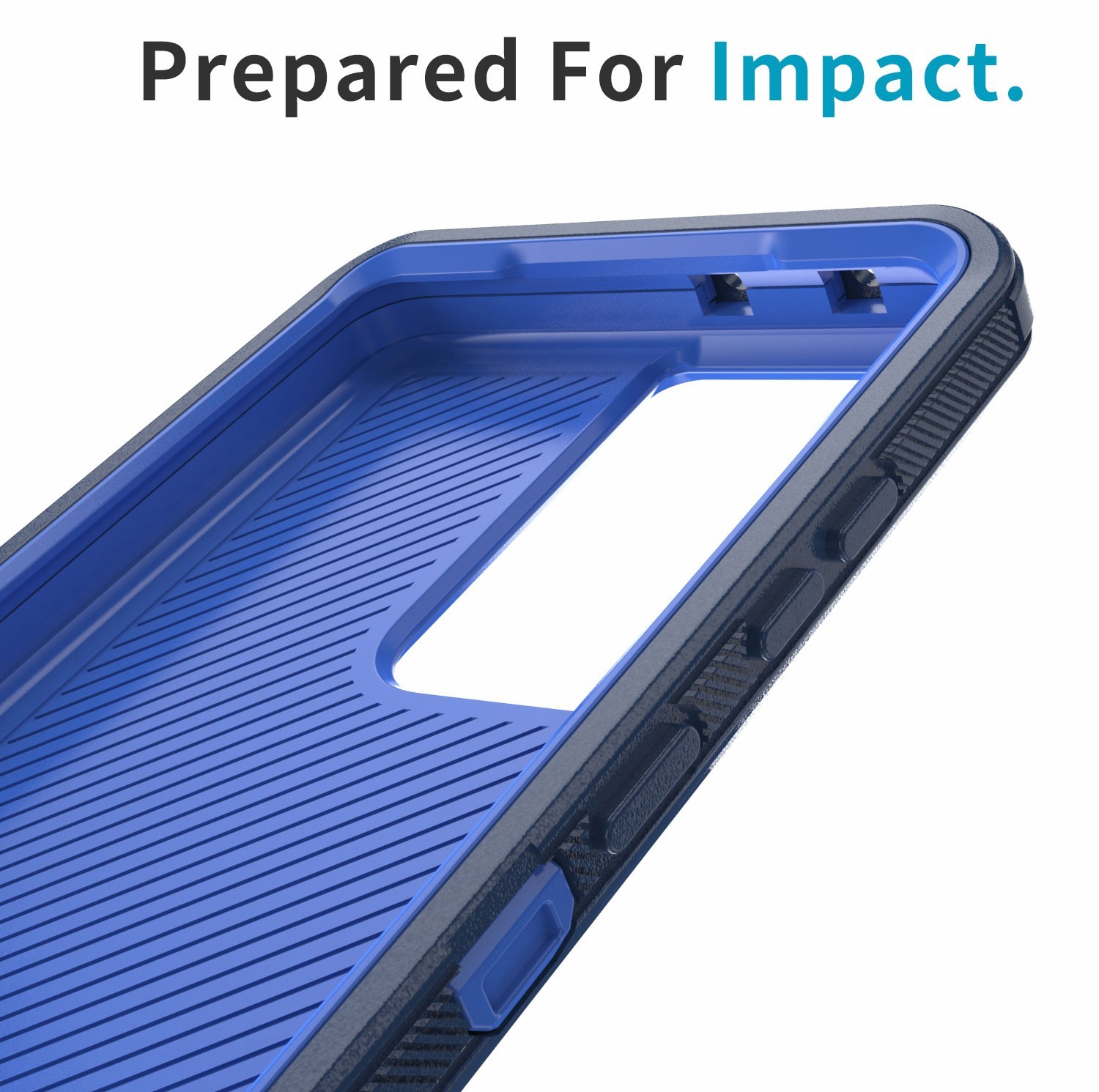 For Samsung Galaxy S21+ S21 Ultra 5G S21 Shockproof Heavy Duty Phone Case Cover