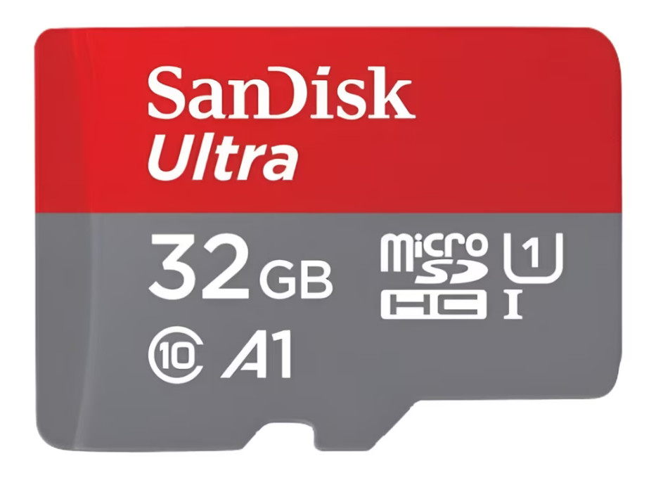 SanDisk Ultra 32GB Micro SD HC Class 10 SDHC Memory Card – New Bulk Discount