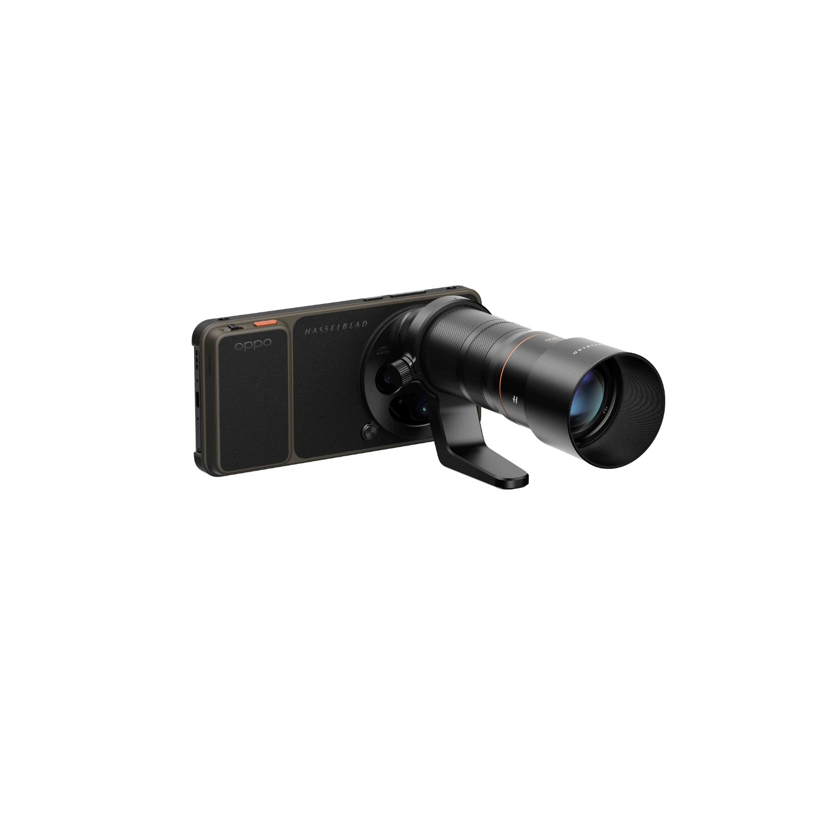 OPPO Find X9 Ultra Hasselblad Professional Photography Kit (Black)Ship from US