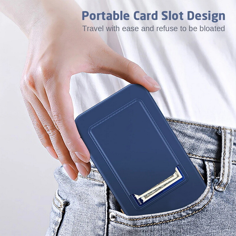 For Xiaomi Mi 14T Redmi Note 14 13 12 Pro 14C Card Holder Wallet TPU Case Cover