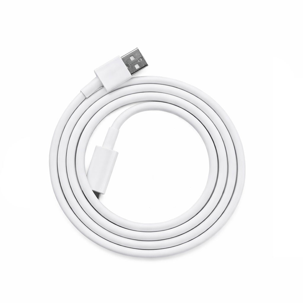 THICK USB Fast Charger Cable for iPhone 6 7 8 Plus 10 XR XS Max 3ft 6ft 10ft
