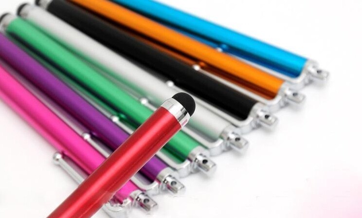 10 PACK HIGH QUALITY phone STYLUS for TOUCHSCREEN iPhone iPad tablet USA seller