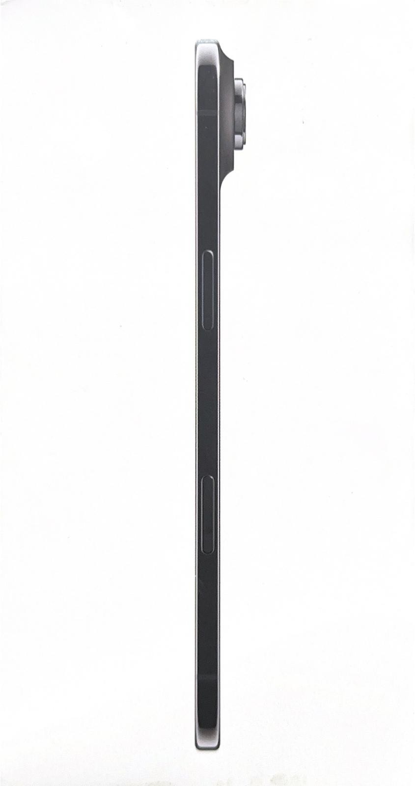 Original Apple Empty Box For iPhone Air Space Black (No accessories/Only Box)