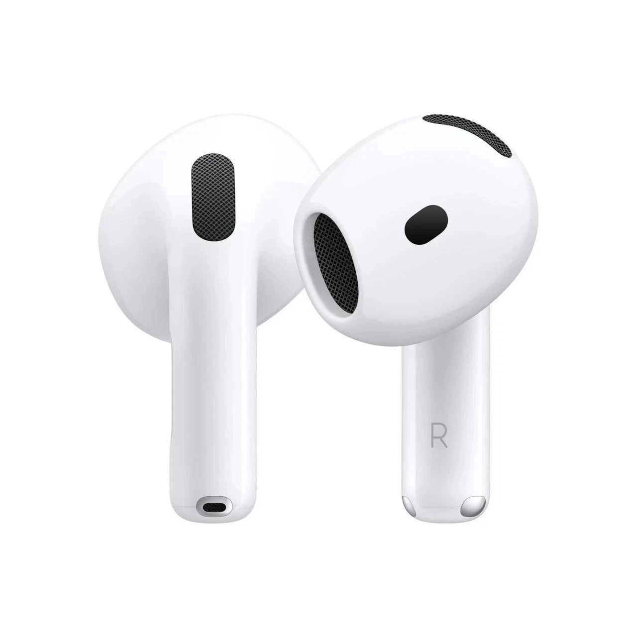 Sealed AirPod 4 with USB-C Charging Case 4th generation White (ANC)