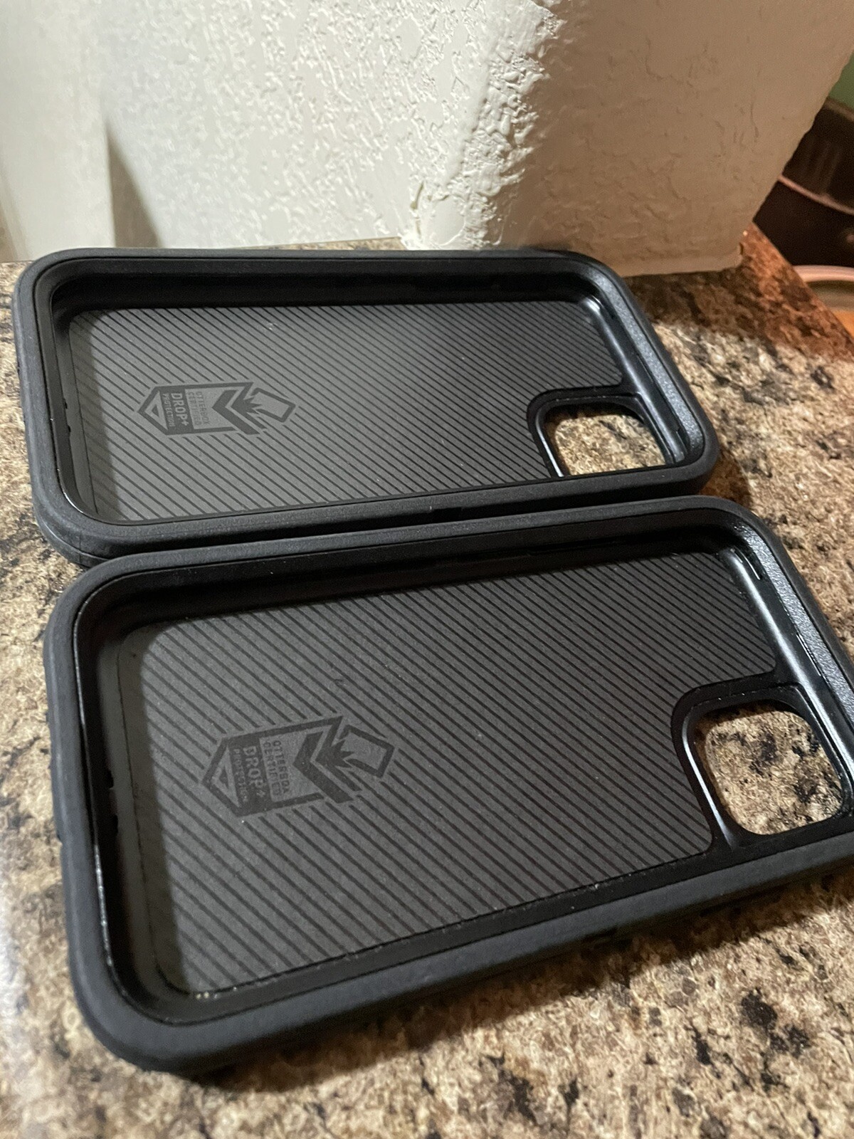 2 iPhone 11 OtterBox Cases