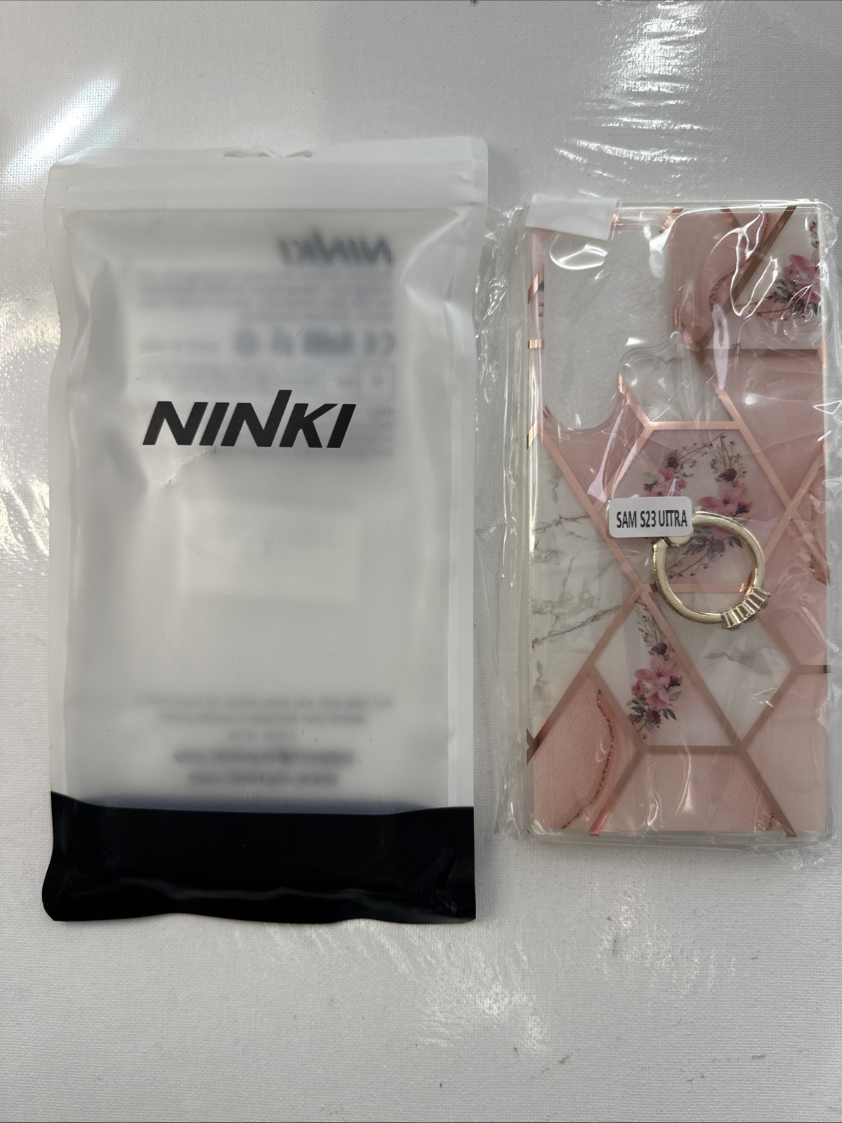 samsung galaxy s 23 ultra Case Pink