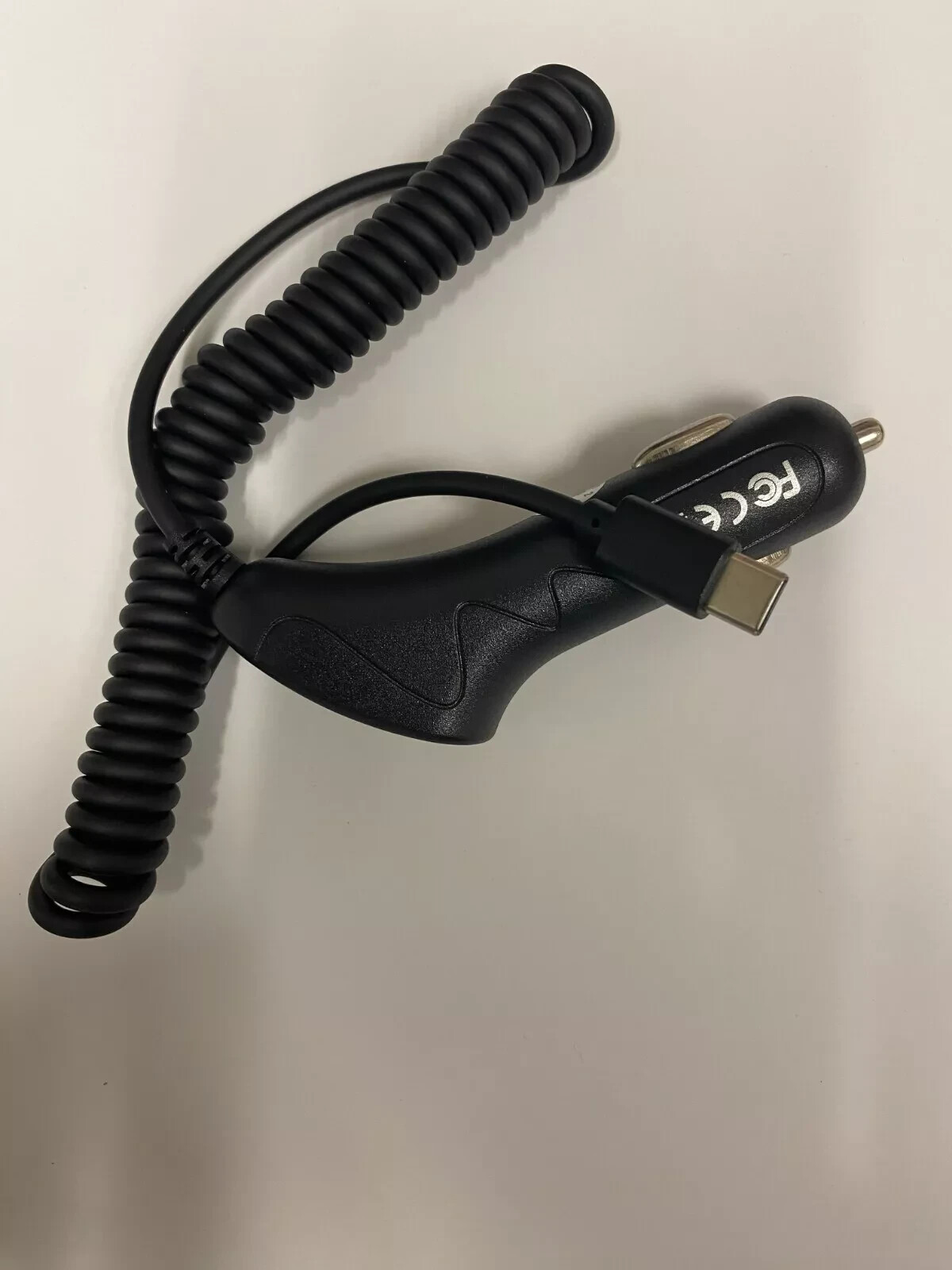 Car Charger Type C USB-C Charging For iPhone 15/16 Pro Max, Plus, Samsung Galaxy