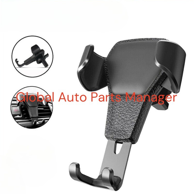 Car Air Vent Mount Gravity Cradle Holder Stand for iPhone Mobile Cell Phone GPS