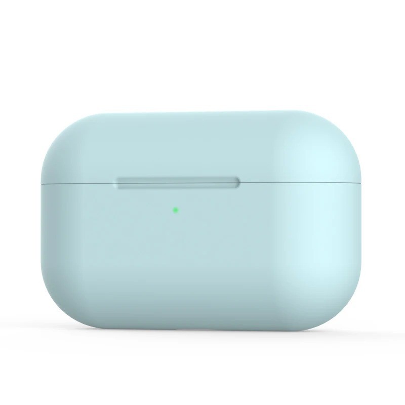 For Apple Airpods Pro 3 Case Silicone Shockproof Protective Cover