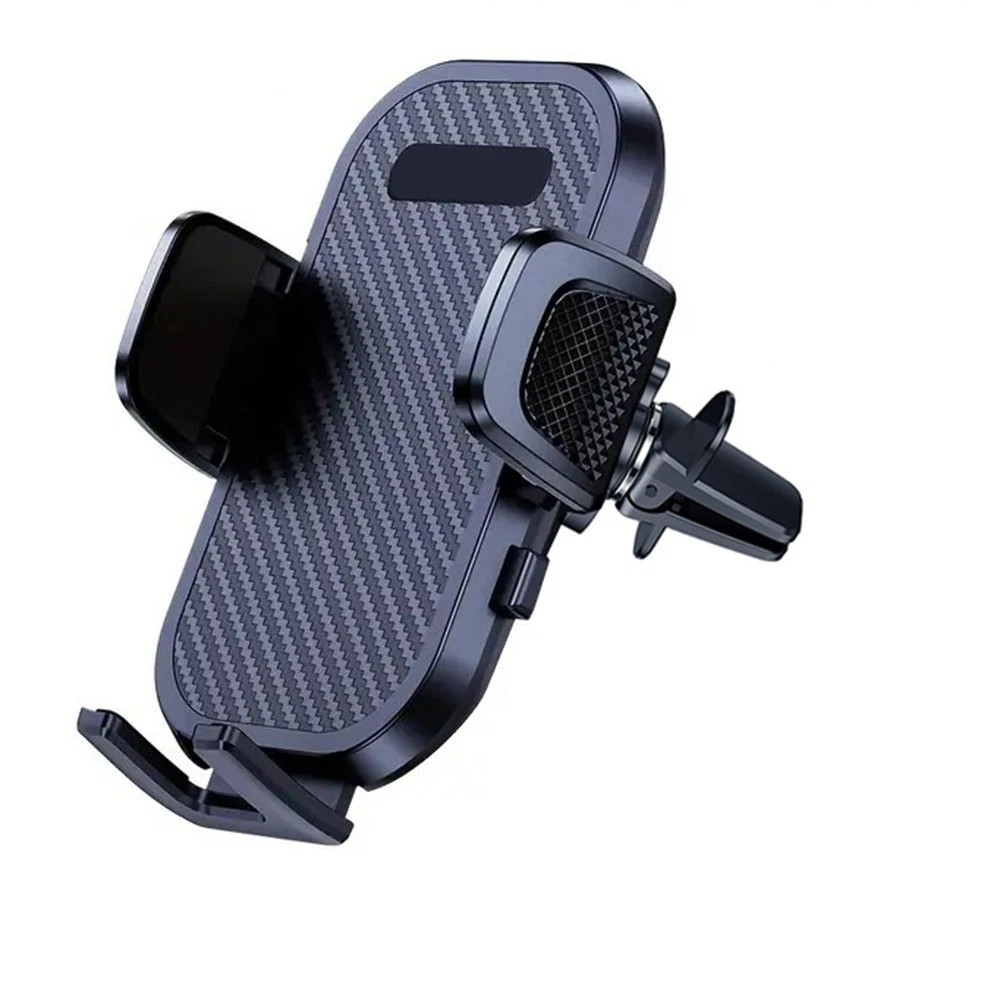 360° Rotation Air Vent Car Mount Phone Holder Universal Stand for iPhone Samsung
