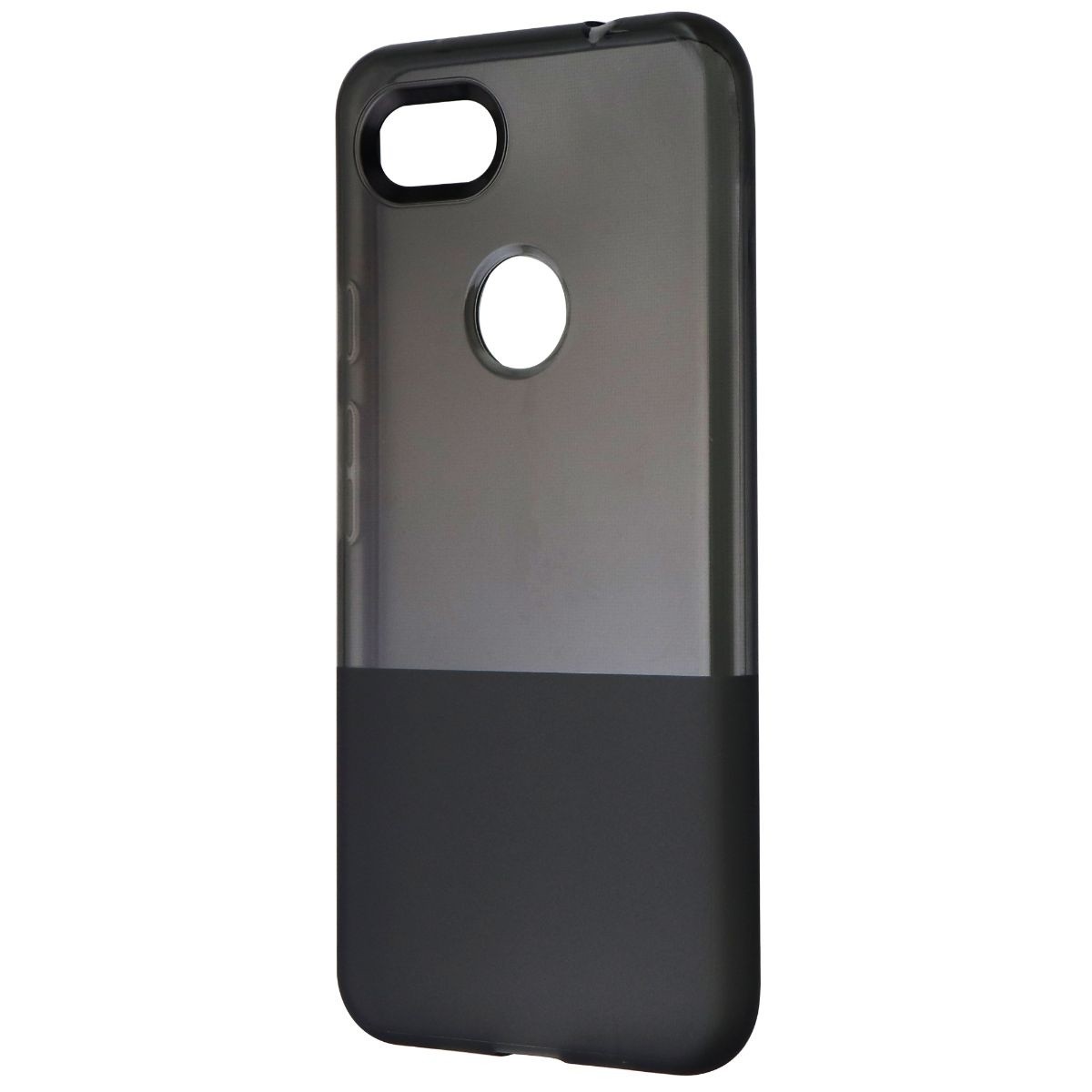 Incipio NGP Series Flexible Gel Case for Google Pixel 3a – Black