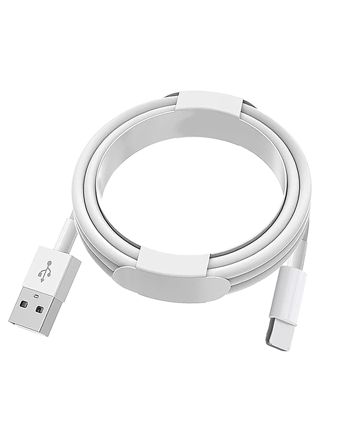 1X 3Ft 6Ft USB Charger Cable For Apple iPhone 14 13 12 11 8 7 6 XR XS X SE Cord