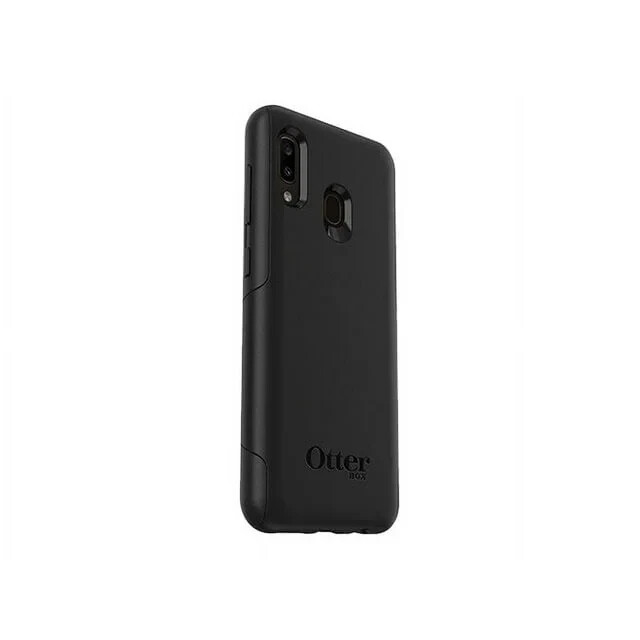 OtterBox Commuter Lite Case For Samsung Galaxy A20, Black