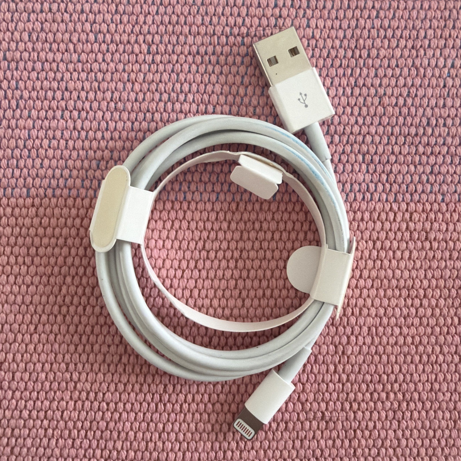 Apple USB-C to Lightning Cable