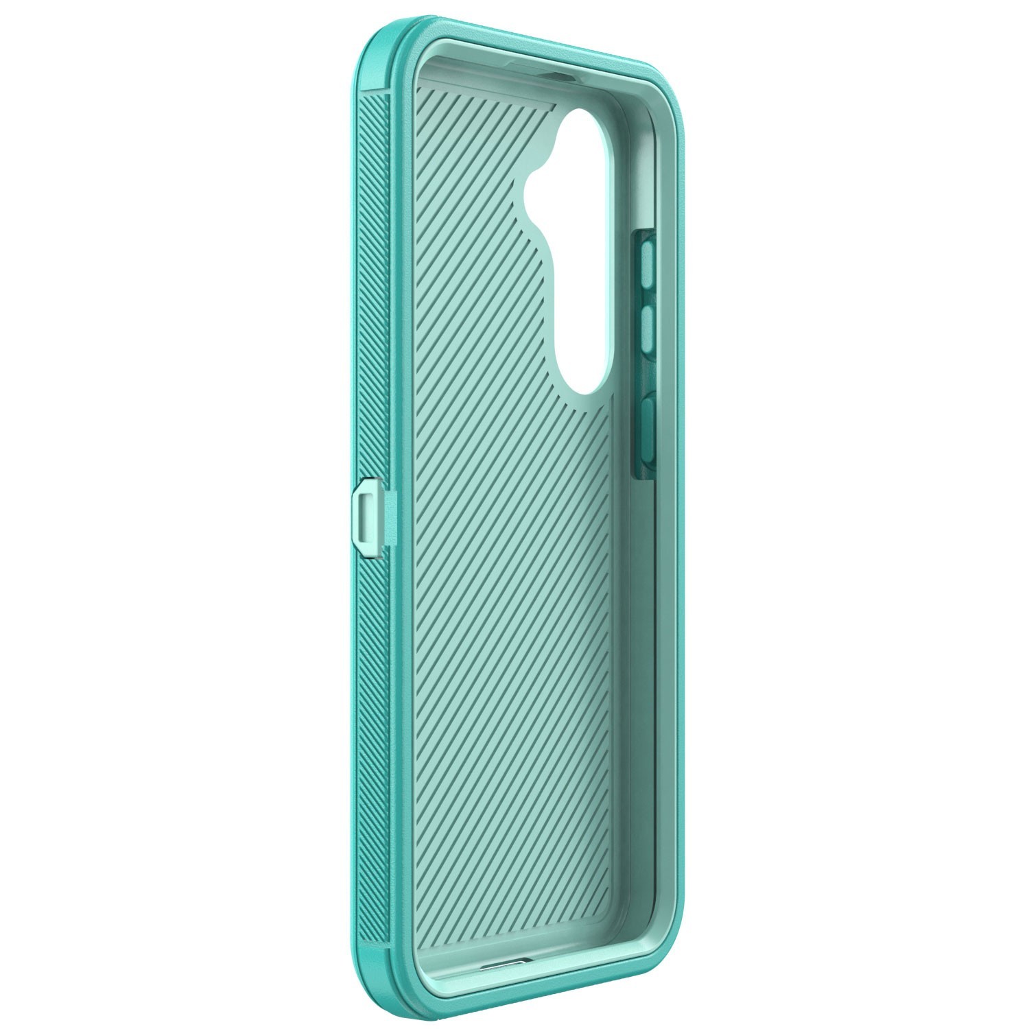 For Samsung Galaxy S24 Plus S24+ Heavy Duty Phone Case Rugged Cover 3in1 Layers