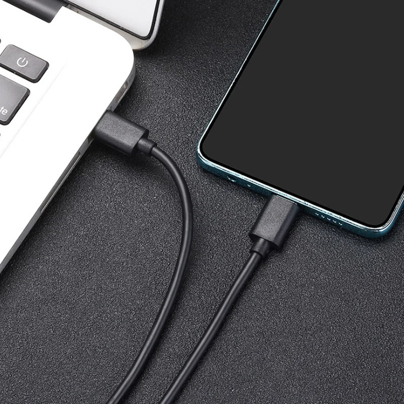 Braided USB C Type-C Fast Charging Data SYNC Charger Cable Cord 3/6/10FT Lot