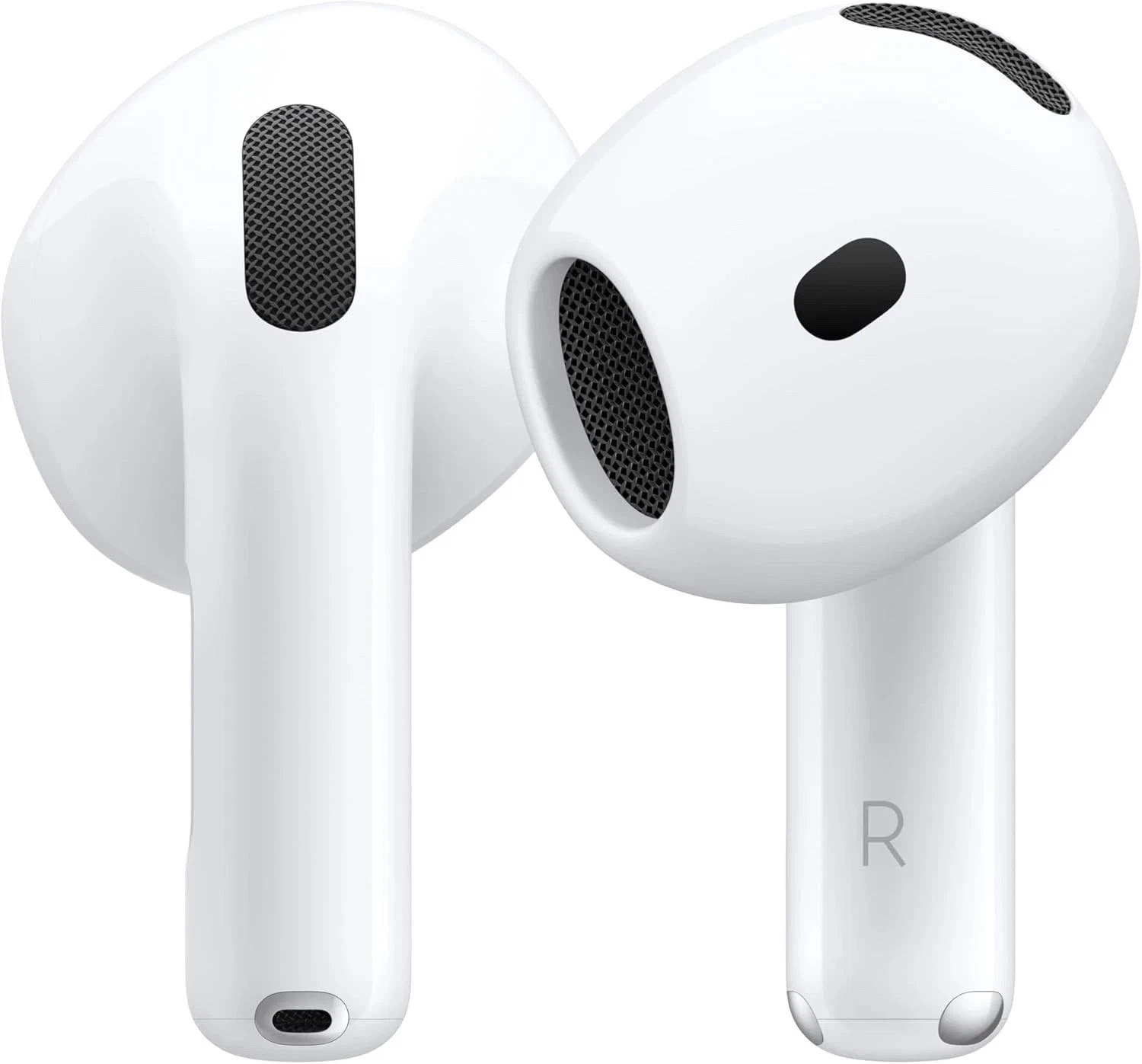 Sealed AirPod 4 with USB-C Charging Case 4th generation White (ANC)