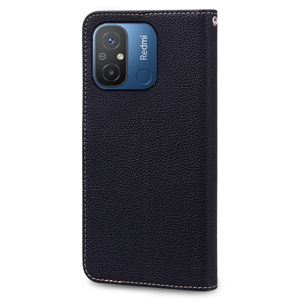 Flip Leather Wallet Case Phone Cover For Xiaomi Redmi13 5G A2 Note 13Pro+/12 5G