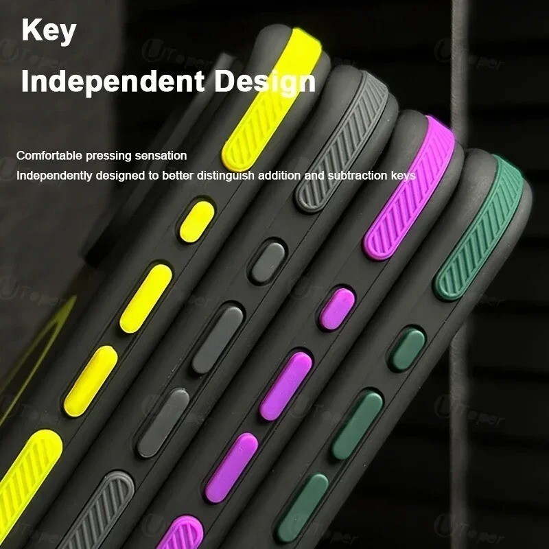 Magnetic Phone Case For iPhone 16 15 14 13 12 11 Pro Max Plus Bumper Hard Cover
