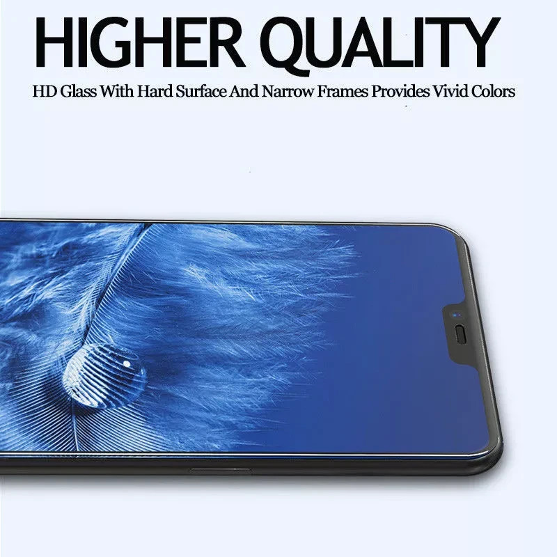 Dustproof Glossy Slim Plain PU Leather Back Case For OnePlus 13R 13 12 11 10 Pro