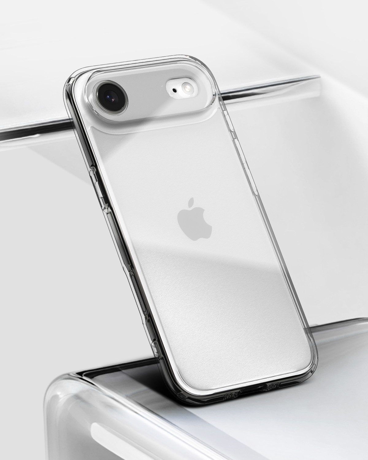 For iPhone 17 / Air | Spigen Ultra Hybrid Phone Case
