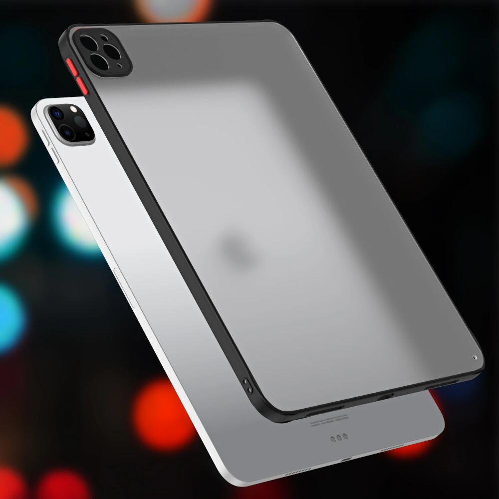 Shockproof Case For iPad 10th Generation 10.9″ Mini 6 8.3″ Bumber Back Cover