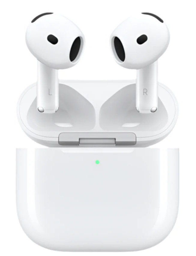 AirPods 4th Generation (ANC)
