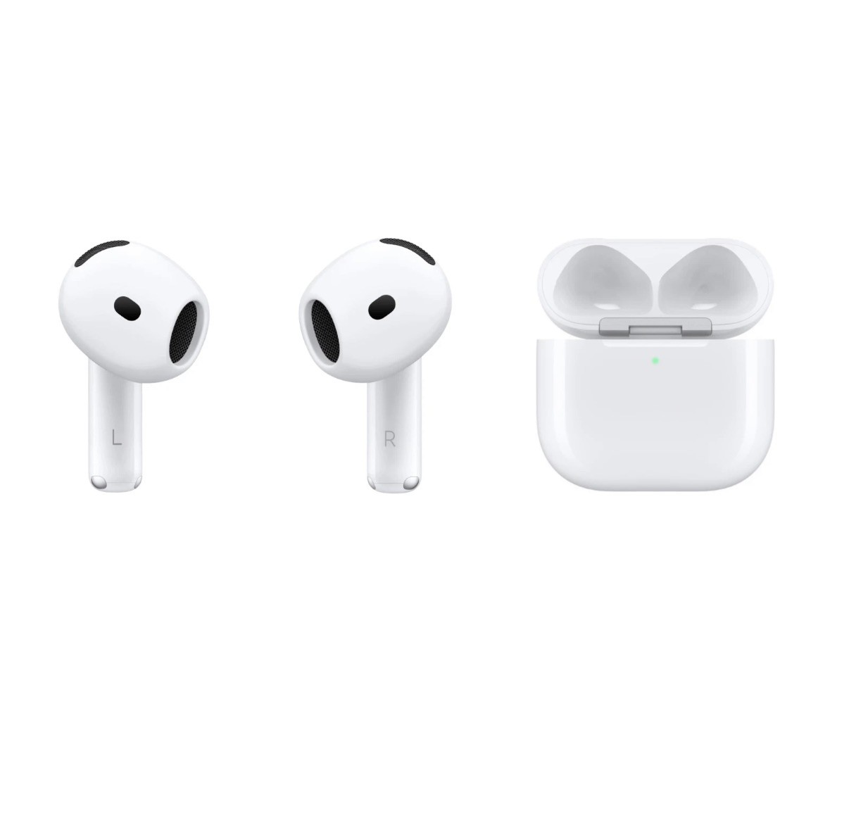 Apple AirPods 4th Generation ANC