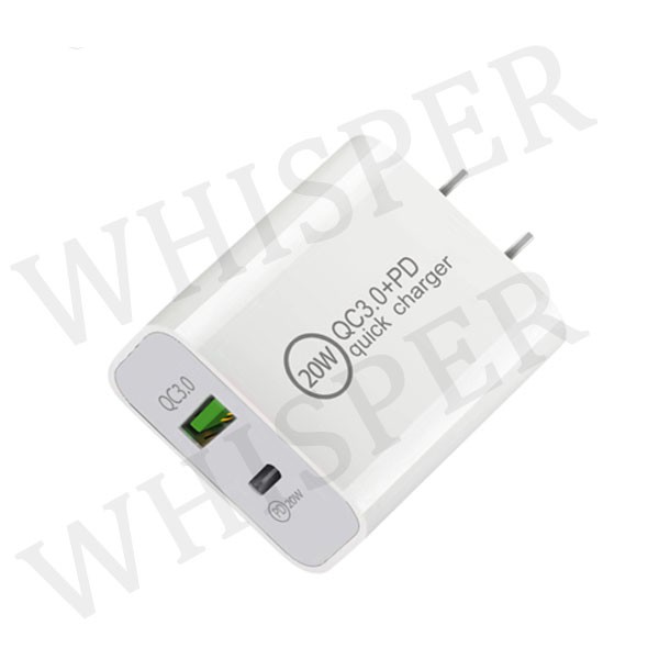 For iPhone 14 13 12 11 20W Fast Charger Block USB Type C Wall Power Adapter Lot