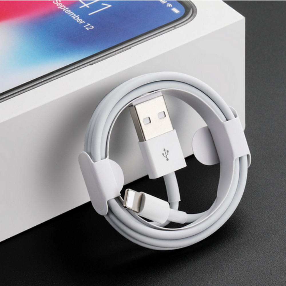 10 Pack 3/6FT OEM Original Fast Charger Cable Cord For iPhone X 11 12 13 14 Pro