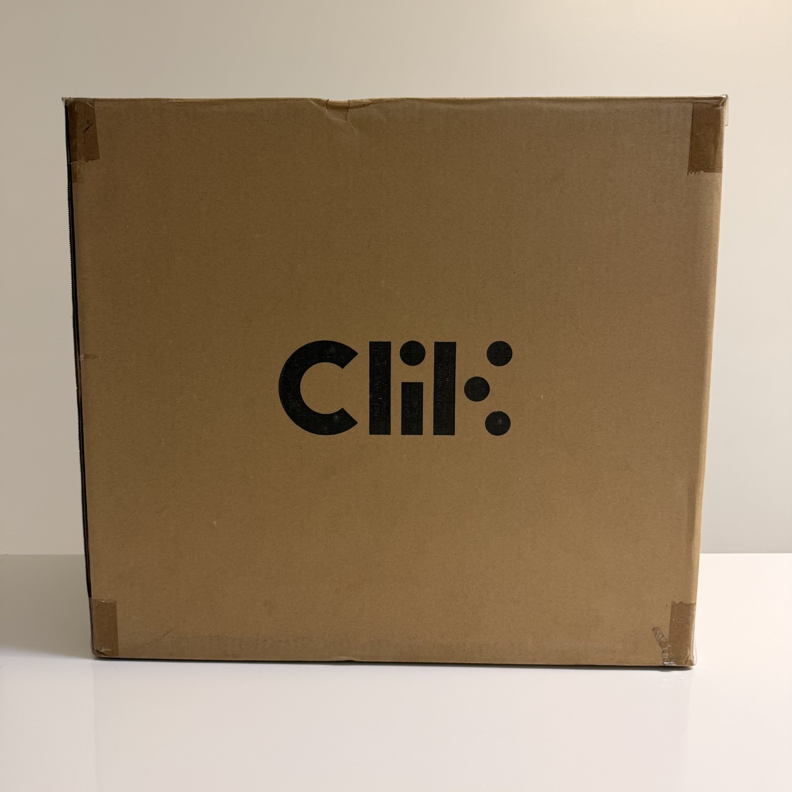 New Case of 200 Clik 3.3Ft Nylon Braided Lightning to USB Cables MFi-Certified